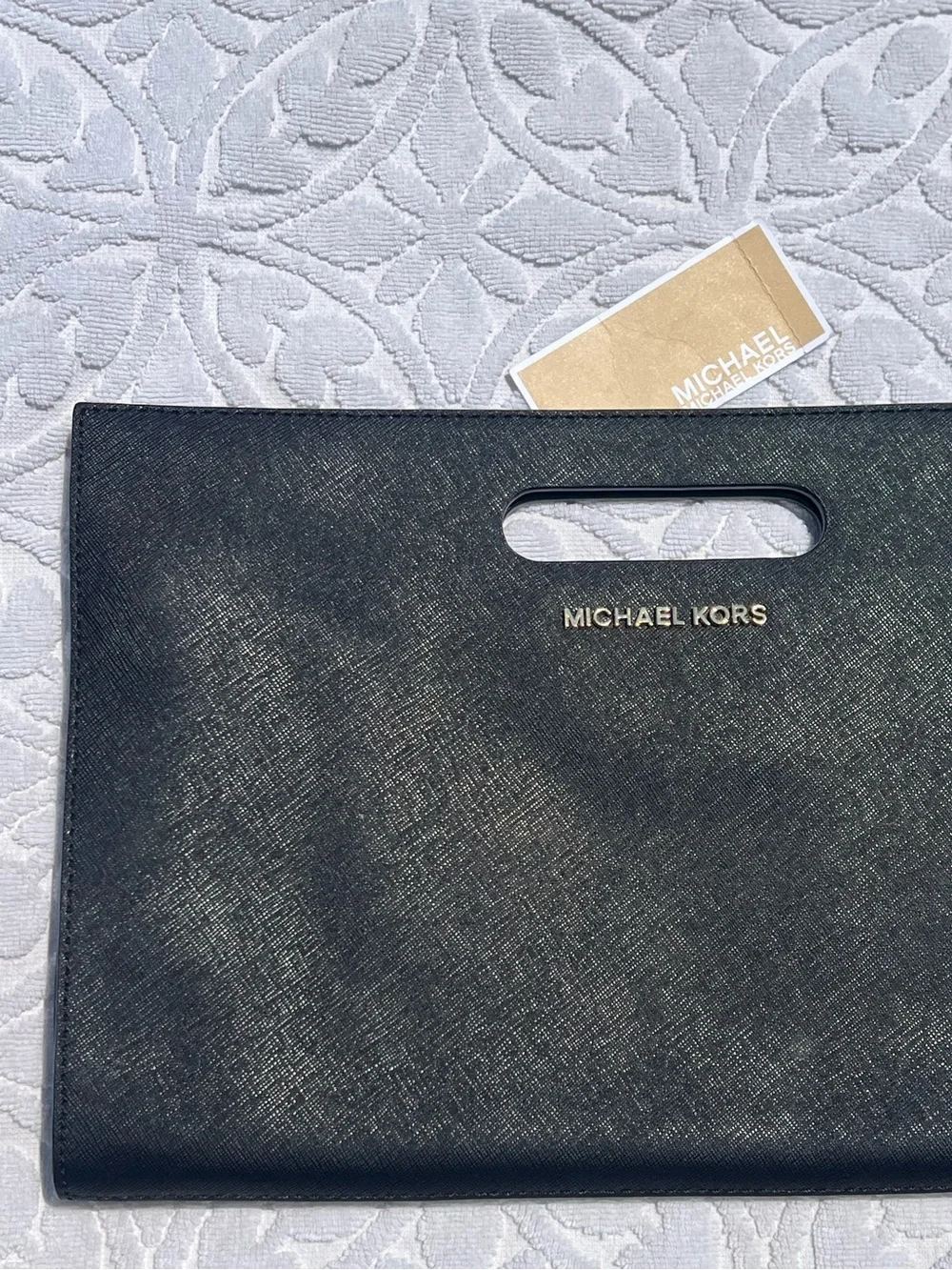 Michael Kora Tilda XL Clutch